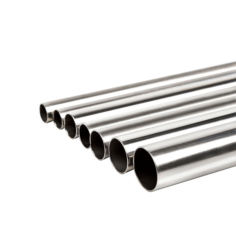 不銹鋼管和其他材質(zhì)的管道有什么不同