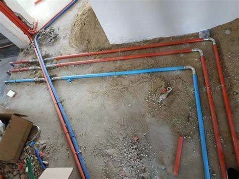 不銹鋼水管是否需要額外的絕緣處理？