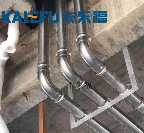 不銹鋼水管是否會對水中的微生物生長產生影響？