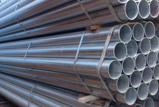 鍍鋅水管有什么優勢劣勢，是否符合現在的生活用水要求