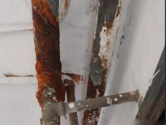 鑄鐵管做水管有什么優勢和劣勢，是否符合現在的生活用水要求