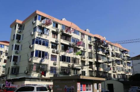 不銹鋼水管，低碳綠色生活的選擇，為浙江小區(qū)增色添彩