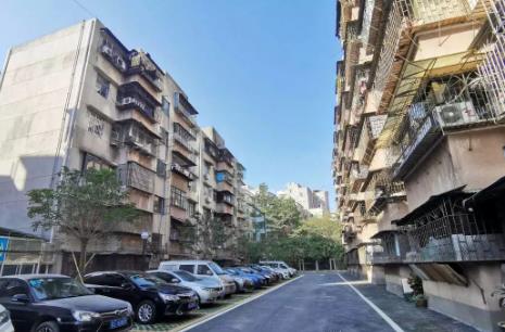 優(yōu)質(zhì)生活，不銹鋼水管助力廣東小區(qū)創(chuàng)造宜居空間